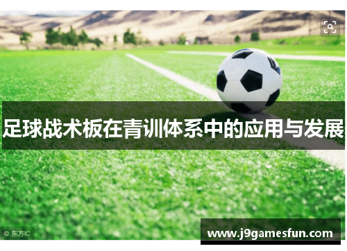 足球战术板在青训体系中的应用与发展